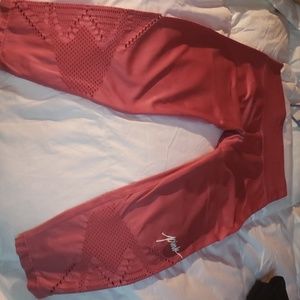 Victoria secret leggings